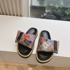 Louis Vuitton Slippers